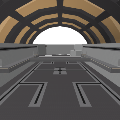 Space Battle Station for NVZ Fanmade (UPDATE)