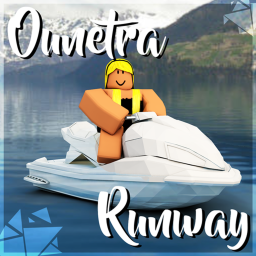 Ounetra's Runway