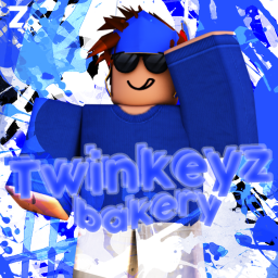 (NEW) Twinkeyz Bakery VR1