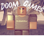 Doom Game Shows