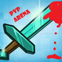 The combat pvp area
