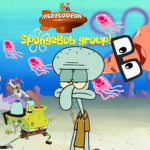 The Bikini Bottom Team!