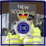 • | Metropolitan Police Service | •