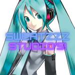 Sweatzz Studio's!
