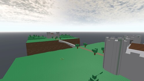 BrickBattle: Medieval Mayhem [2007]