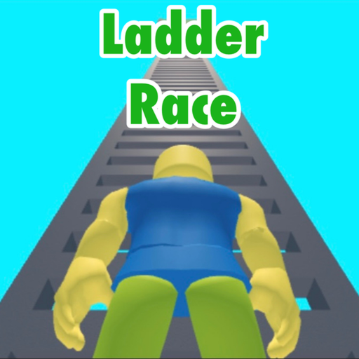 Ladder Race