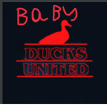 Baby ducks|united