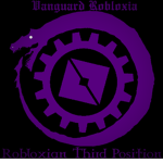» Vanguard Robloxia «