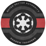 IOSA Shadow Troopers