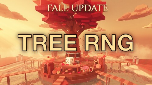 RNG d'arbre 