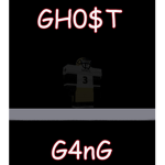 Gh0$T G4nG |LFC|