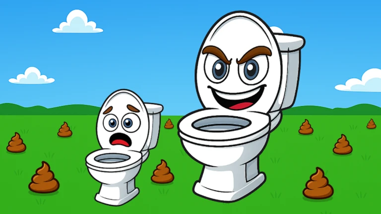 Grow Your Toilet! thumbnail