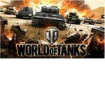 World of tanks!