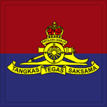 [MA] Royal Artillery Regiment