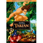 Tarzan club