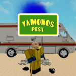 Vamanos Pest