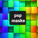 psp maskeYT