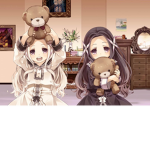Teddy bears_fan_club