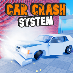 [UPDATE] 🚗 Car Crash System icon