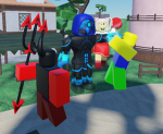 NoobDef