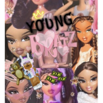 Young Bratz