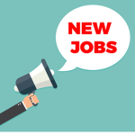 Jobs For You!!!