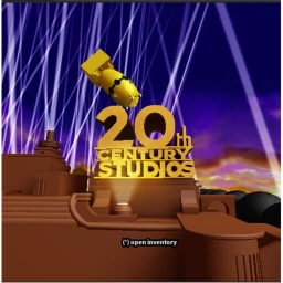 Destroy 20th century fox's logo [REMAKE]  icon