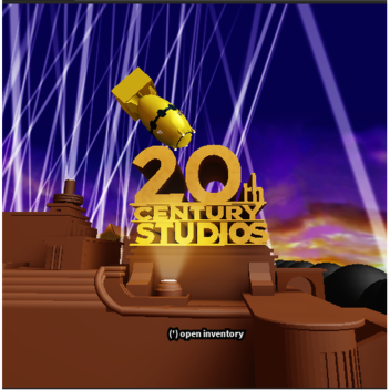Destroy 20th century fox's logo [REMAKE] 
