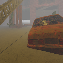 wasteland