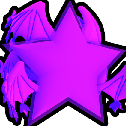 Galaxy Fall Star