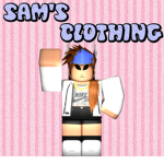 Sam's Clothing