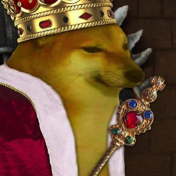 King Cheem Boss Fight