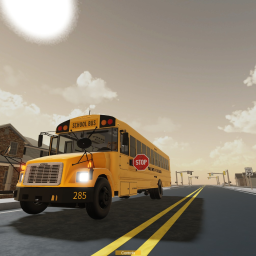 (bus spawner) NCPS: Moore County testing