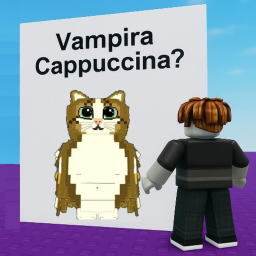 [🦉🎃] Adivina el Brainrot Robado