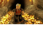 Altın Roblox