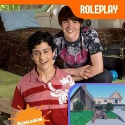 Drake & Josh Roleplay | The Premiere Update!!! icon