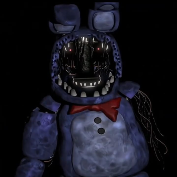 NEW-Fnaf AR Survival