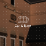 Oak & Barrel