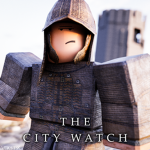 The City Watch ᅠ