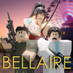 City of Bellaire