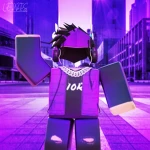 Blox UGC. Group Thumbnail