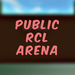 Public RCL Arena