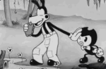 Bendy Fan group.k