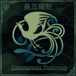 蠱笟欏醶 | Yutagarasu Tailoring