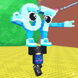 Jump to save the Brainrot