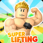 The Lifting Games