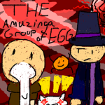 the amazinga group of egg