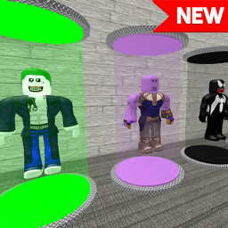 🚗 Villain MEGABASE Tycoon! 🚗 [SALE!]
