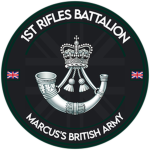 MBA︱1st Rifles Battalion