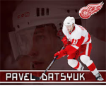 Pavel Datsyuk Fans